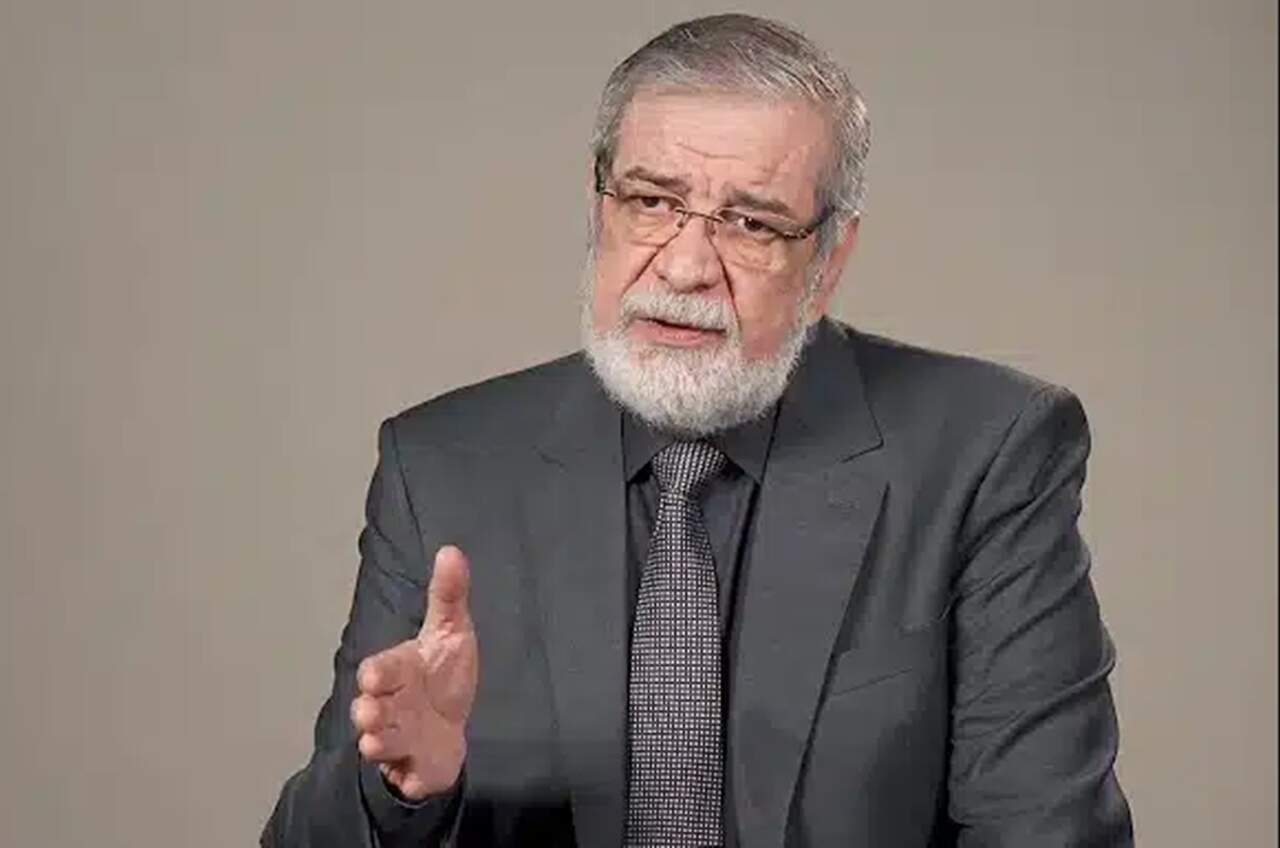 Teólogo Augustus Nicodemus Critica Práticas de Quebra de Maldição nas Igrejas Evangélicas