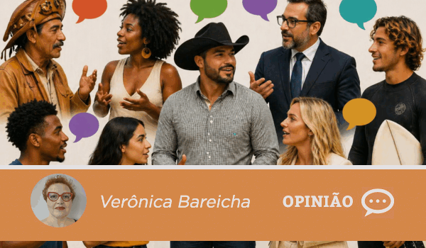 O Poder da Linguagem: Como o Português Reflete a Diversidade Cultural Brasileira