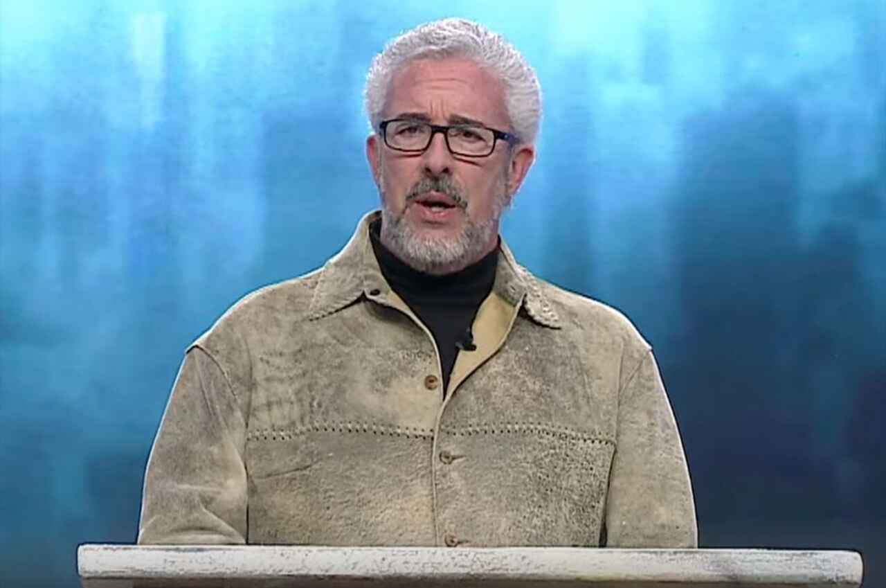 Pastor Alerta para Apostasia em Massa com Revelações sobre Vida Extraterrestre