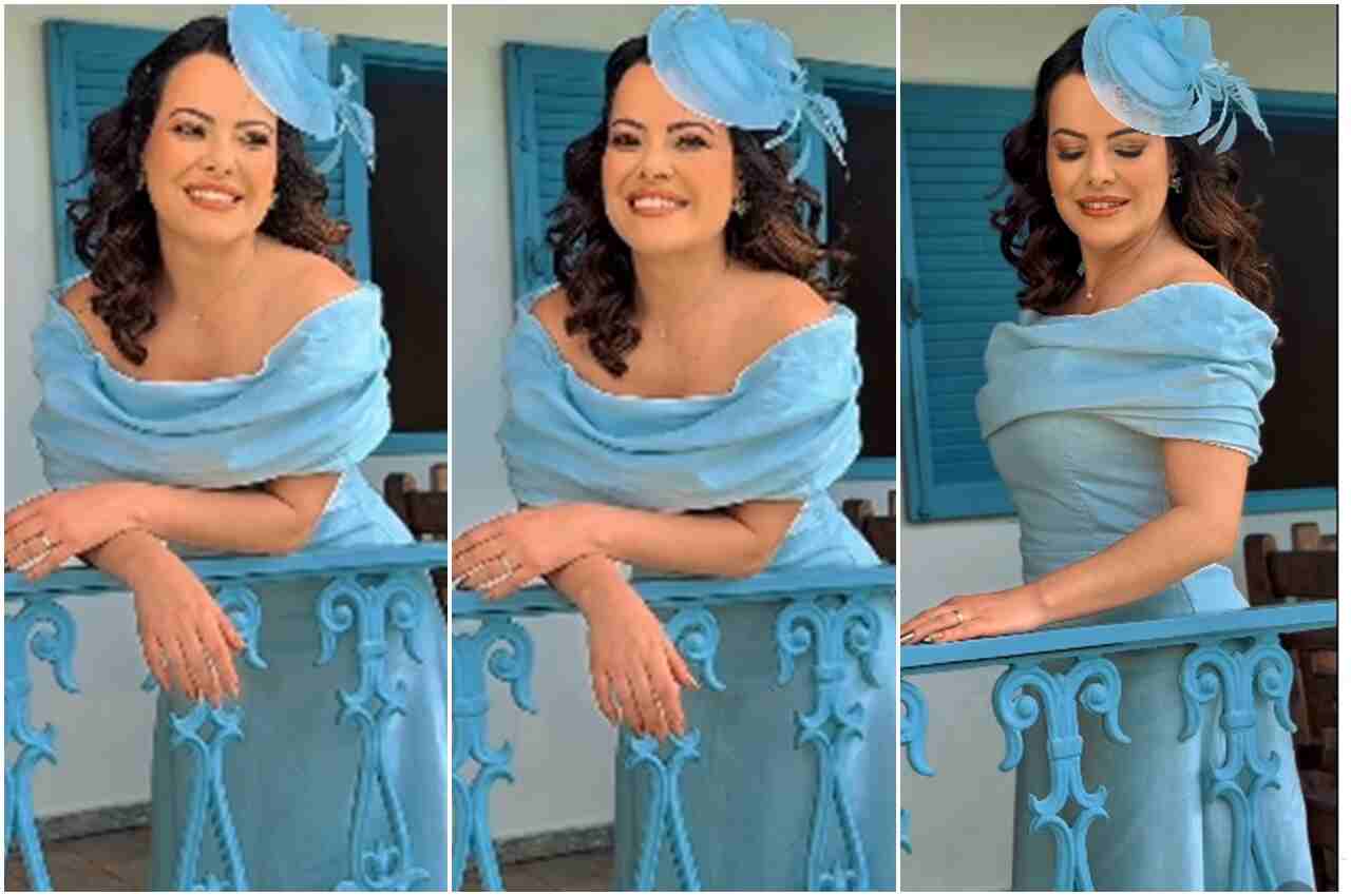 Ana Paula Valadão Comemora 50 Anos com Celebração Marcante e Lançamento Especial