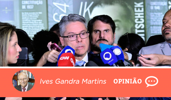 CPI do Crime Organizado: Um Conflito entre Poderes e a Constituição Brasileira