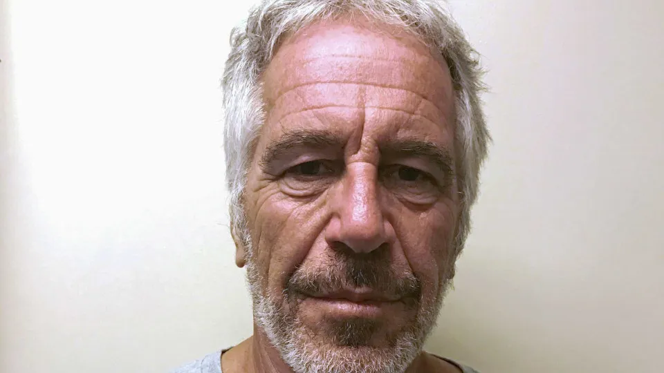 Revelada Carta de Suicídio de Jeffrey Epstein: Um Olhar sobre a Controvérsia