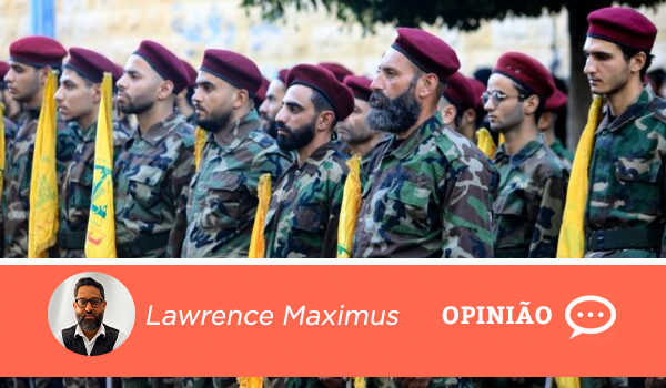 Hezbollah: De Grupo Terrorista a Império Global de Criminosos