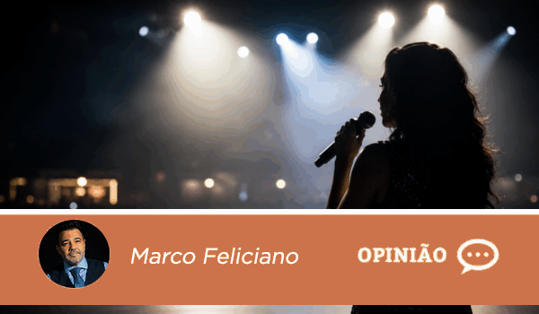 Cultura e Controvérsia: A Polêmica Declaração de Cantora em Salvador