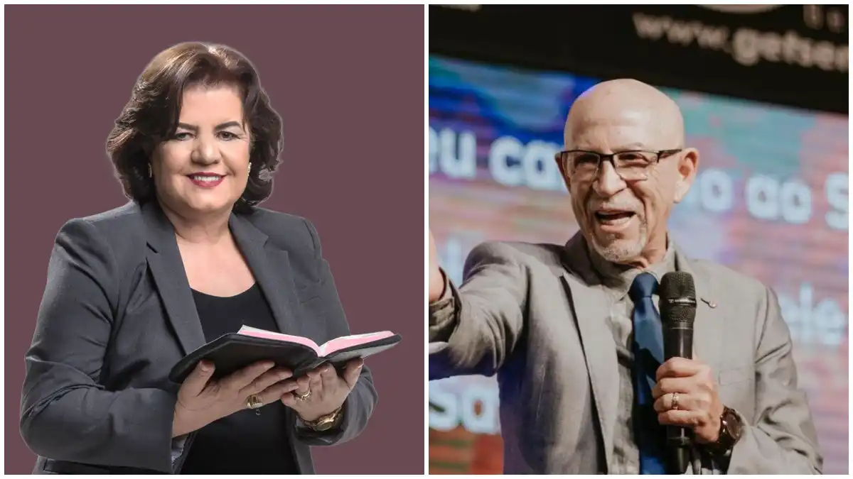 Crise no Casamento dos Líderes da Igreja Batista Getsemani: O Que Está Acontecendo?