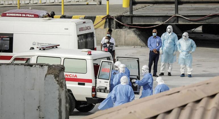 Hantavírus em Cruzeiro: Alertas e Medidas de Segurança em Cabo Verde