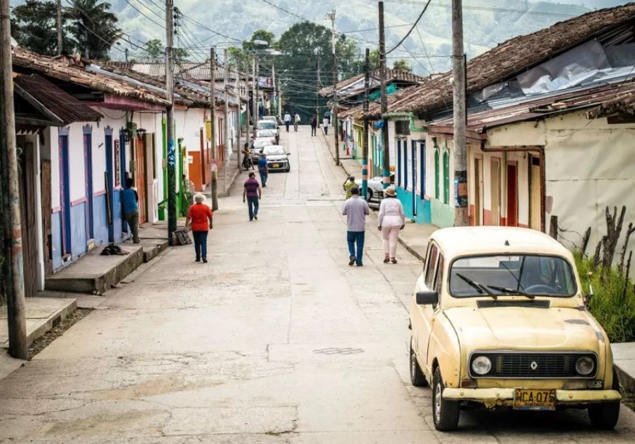Campanha pela Proteção de Pastores na Colômbia: Um Clamor por Justiça e Segurança
