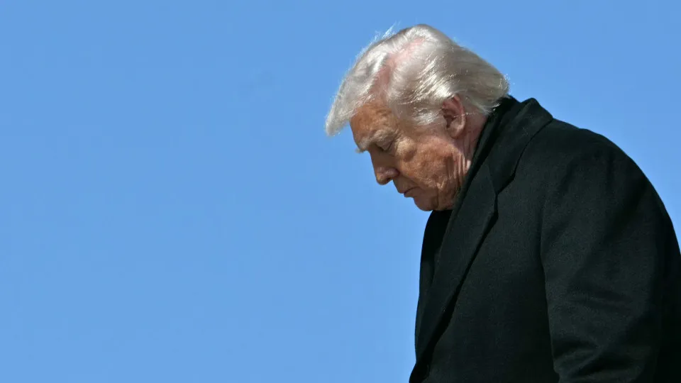 Trump Desqualifica Proposta de Paz do Irã: Um Olhar Crítico sobre a Diplomacia Internacional