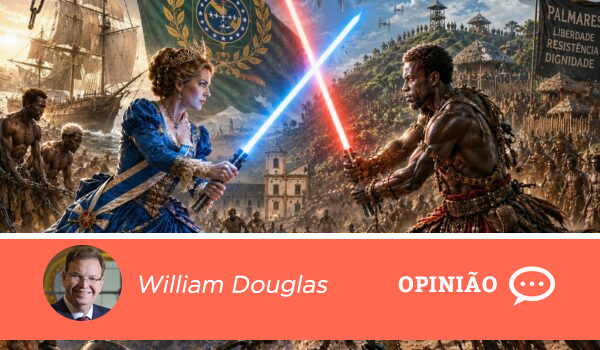 Reflexões sobre o 13 de Maio: Uma Data de Duas Faces