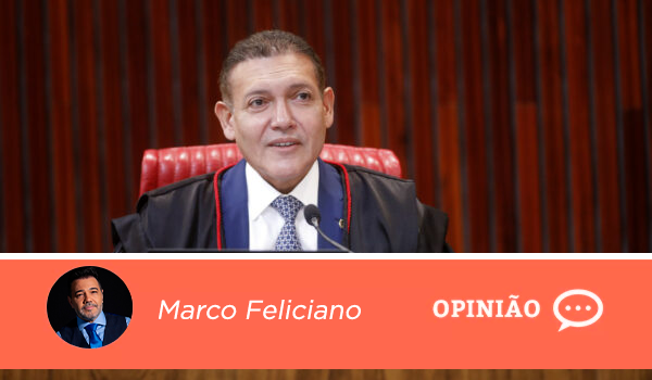 Nova Direção no TSE: Expectativas de Mudanças e Desafios à Vista