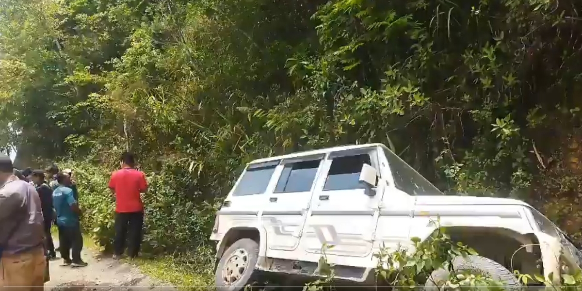 Tragédia na Índia: Três Pastores Assassinados em Emboscada Brutal