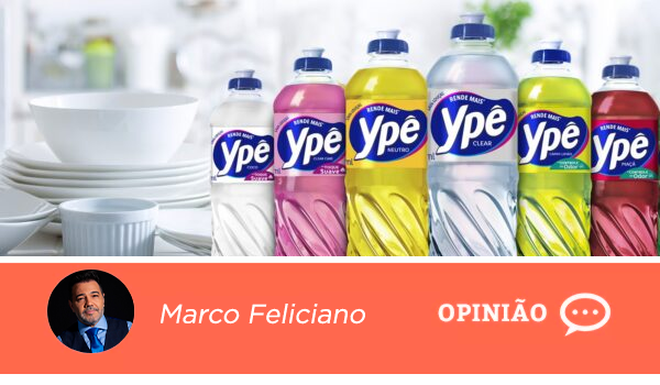 A Controvérsia da Ypê: Uma Vingança Política ou Fiscalização Necessária?