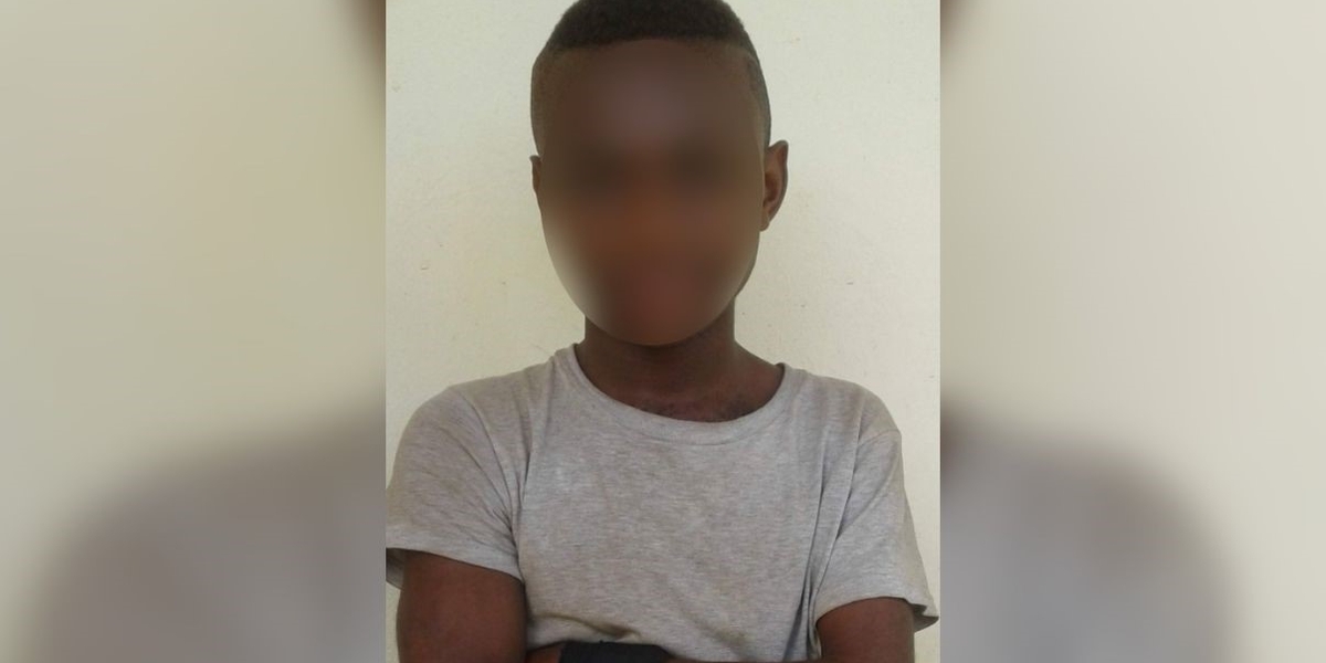 Milagre e Esperança: Jovem Congolês Supera Traumas e Se Torna Evangelista