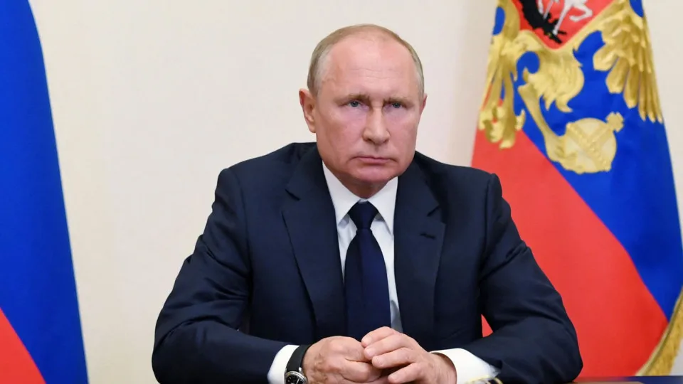 Putin Se Prepara para Visitar a China em Meio a Tensões Globais