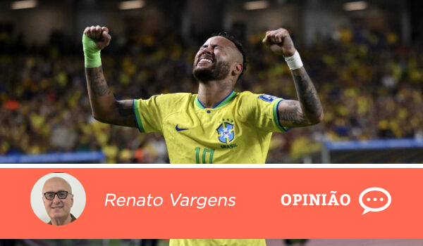 A Polêmica Convocação de Neymar: Futebol e Ideologia em Debate