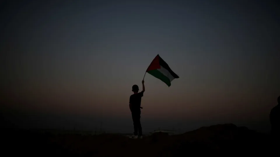 Desaparecimento de Ativistas de Direitos Humanos: Uma Crise em Gaza e Israel