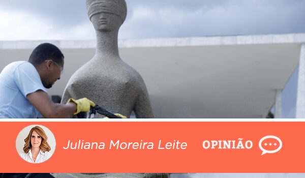 A Escalada do Autoritarismo Judicial: Um Olhar Crítico sobre a Justiça no Brasil