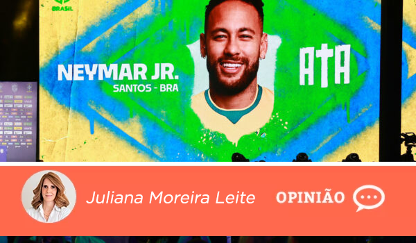 A Ascensão e Queda de Neymar: O Ídolo Brasileiro em Tempos de Crítica