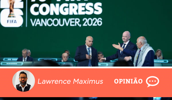 FIFA em Xeque: Conflito Geopolítico Marca Início da Copa do Mundo de 2026