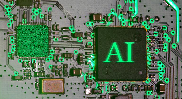 Pesquisadora Brasileira Alertando para os Riscos da Inteligência Artificial: Um Olhar Crítico e Construtivo