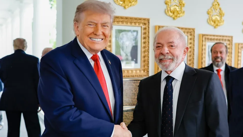 Lula e Trump: Uma Abordagem Estratégica em Tempos de Tensão Global