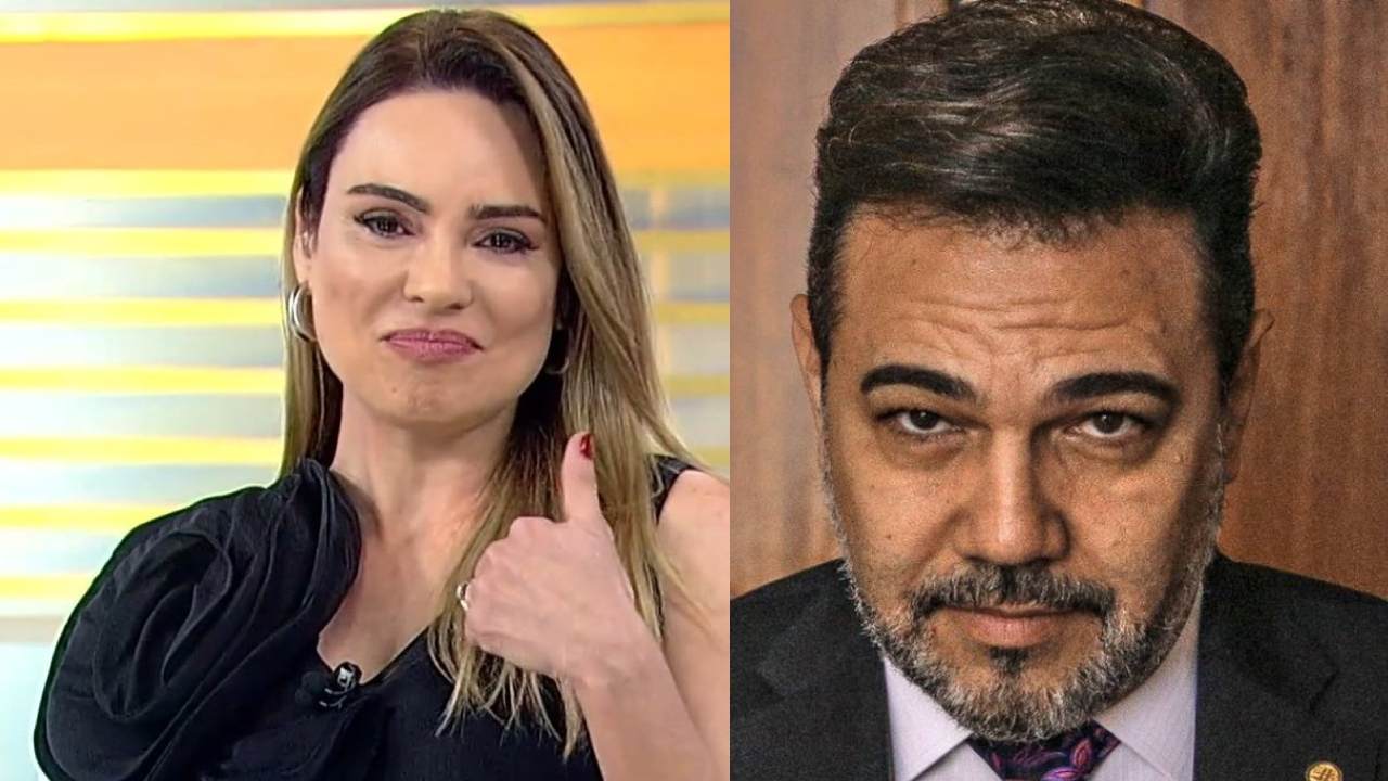 Justiça Rejeita Pedido de Marco Feliciano contra Rachel Sheherazade: Liberdade de Expressão em Foco