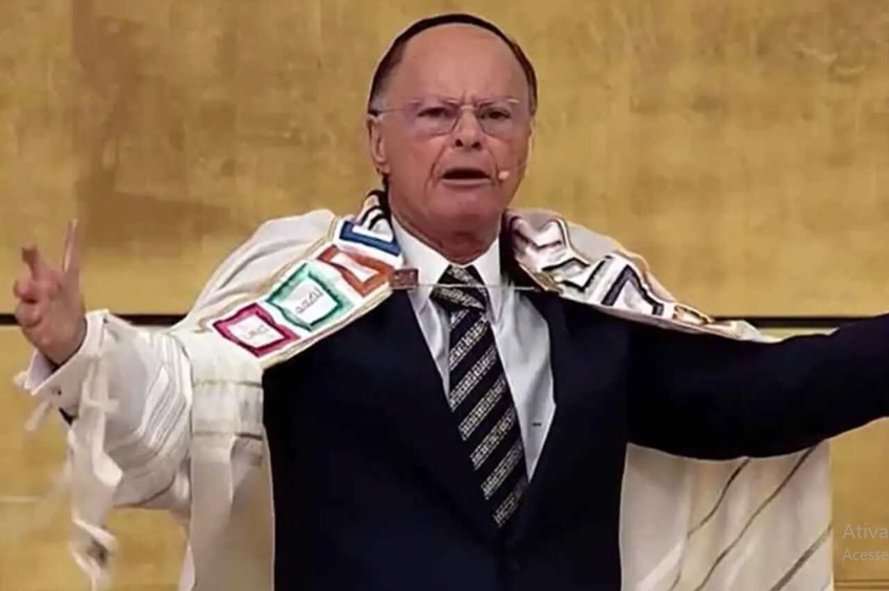 Edir Macedo Alega Que Fiéis Enriquecem Enquanto Igreja Permanece Pobre