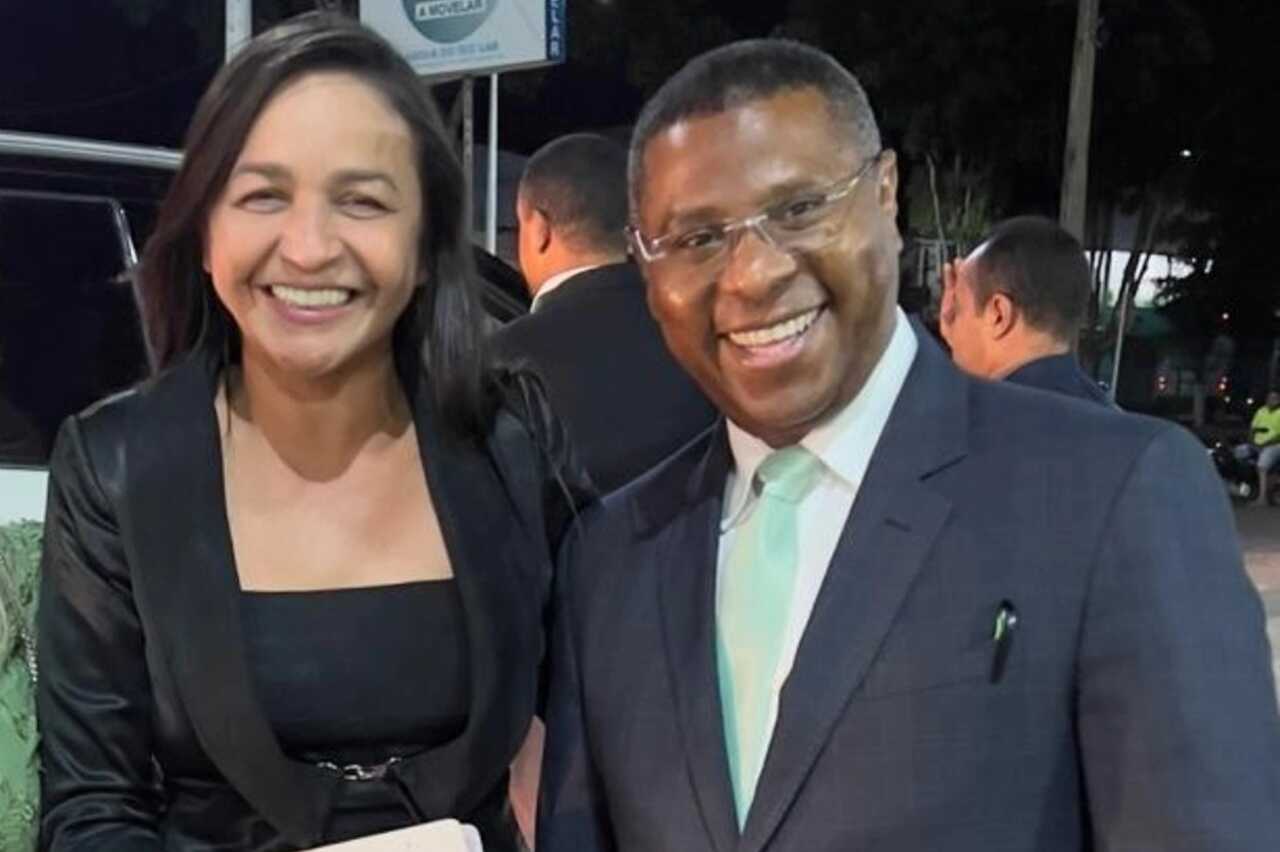 Pastor Osiel Gomes Critica Polarização Política em Vídeo Compartilhado por Senadora