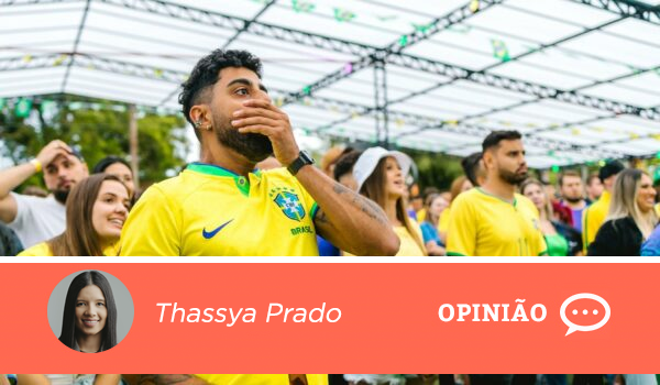 Copa do Mundo: O Que a CLT Diz Sobre Folgas e Compensações?