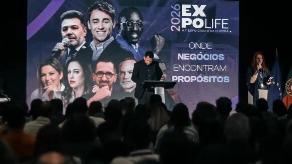 Escândalo na Expo Life Europa: Brasileiros Denunciam Calote e Abandono em Feira Cristã em Lisboa