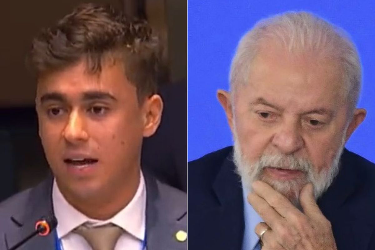 Nikolas Ferreira Critica PEC do Fim da Escala 6×1: Um Populismo Eleitoral?