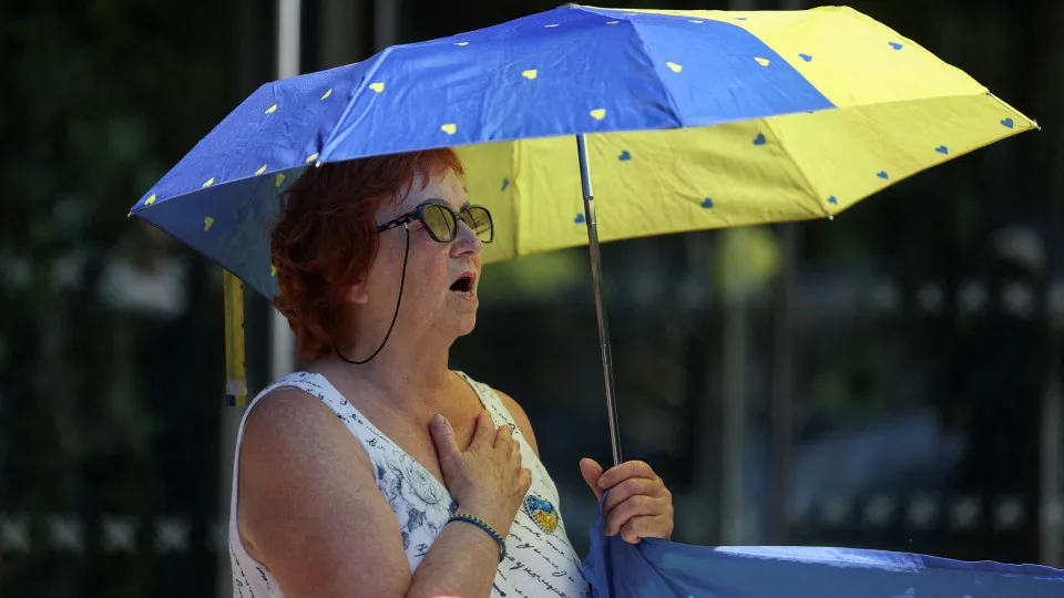 Calor Histórico Atinge Europa: Temperaturas Recordes e Impactos Imediatos