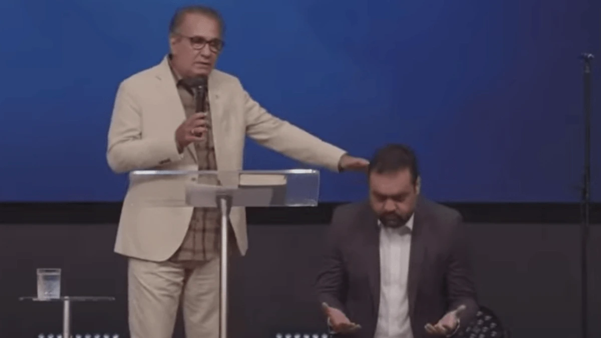 Cláudio Castro e o Inferno Astral: Oração e Operações da PF em Meio a Polêmicas