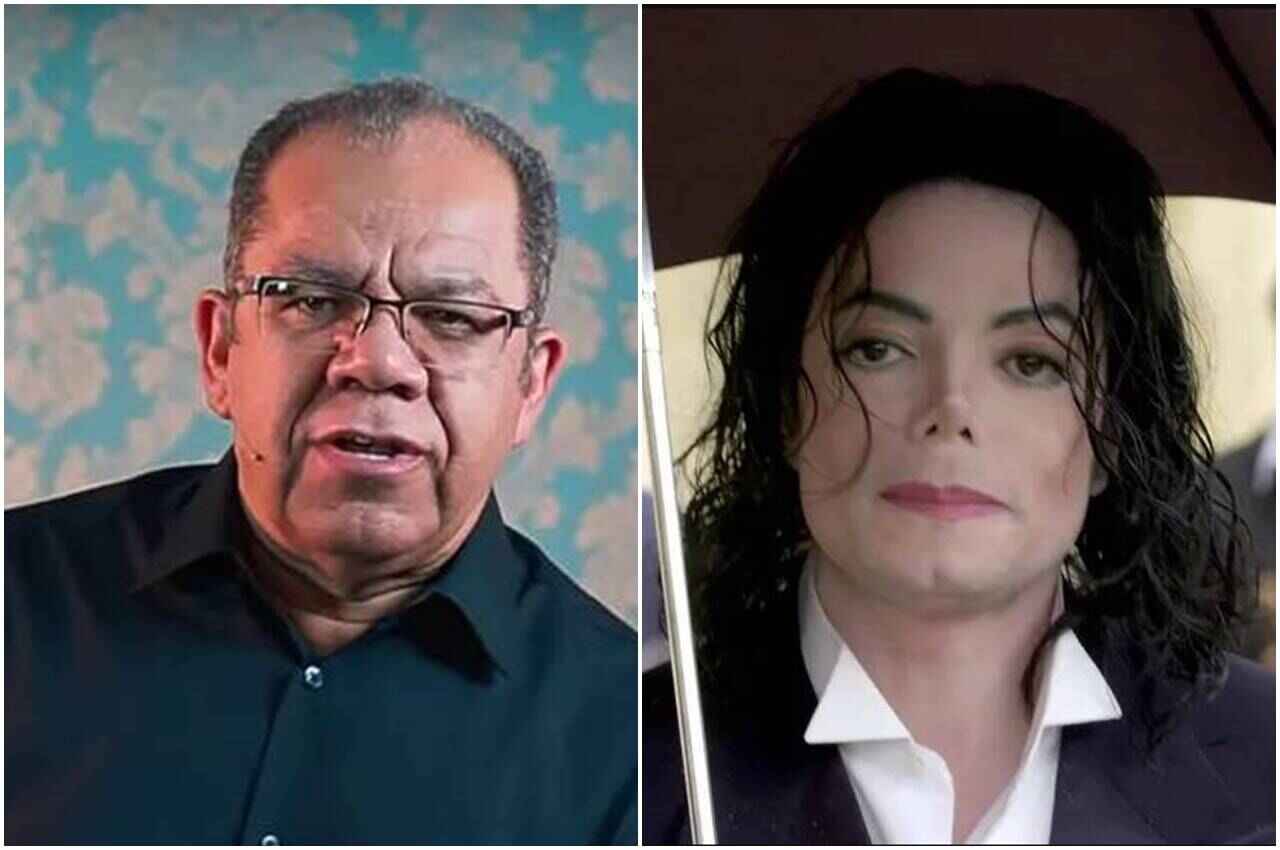 Paternidade em Foco: Lições Extraídas da Vida de Michael Jackson