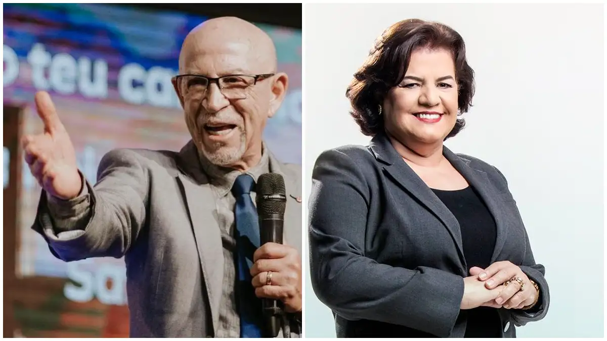 Controvérsia no Casamento dos Líderes da Igreja Batista: Divórcio Milionário e Reviravoltas Judiciais