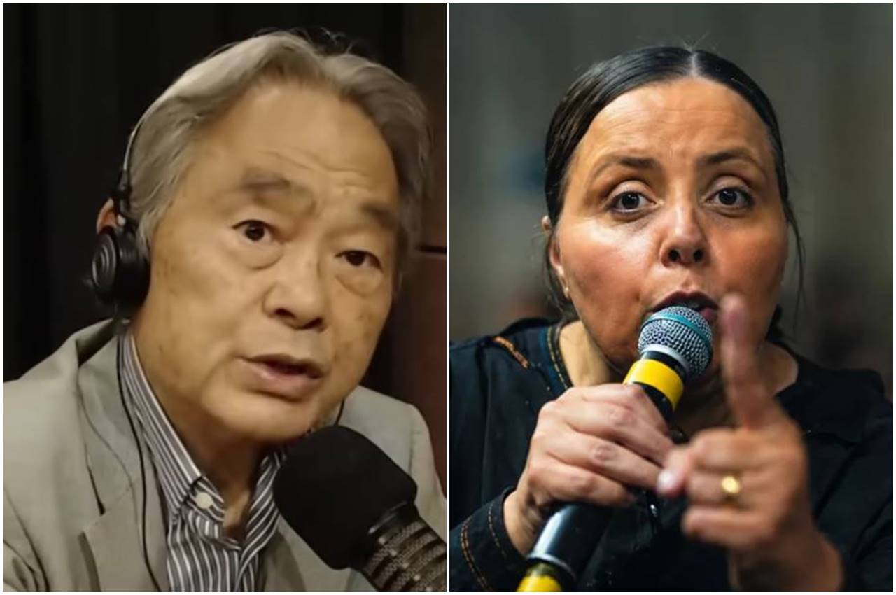 Controvérsia no meio evangélico: Pastor Takayama critica pastora Helena Raquel e sugere não acionar polícia em casos de agressão