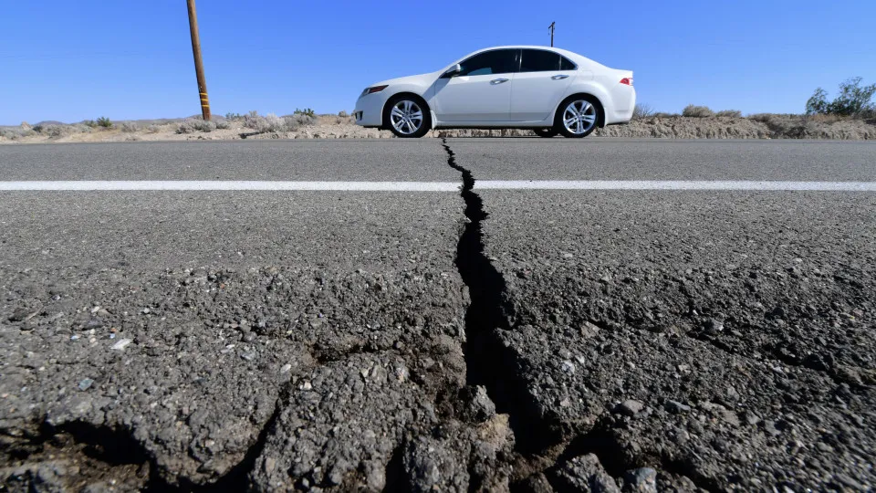 Terremoto de 6,7 em Antofagasta: Consequências e Reações na Comunidade Local