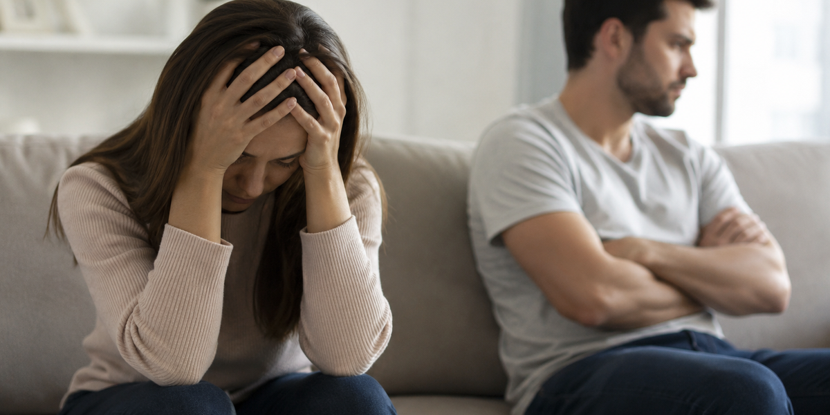 Desafios Emocionais: O Impacto Silencioso nas Famílias Cristãs