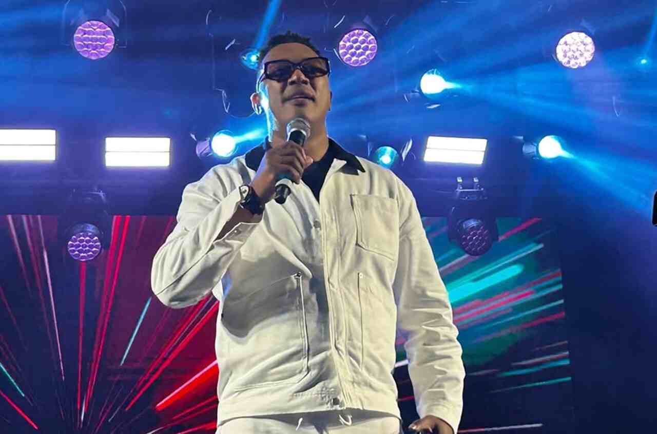 Marquinhos Gomes: Um Ícone da Música Gospel Enfrenta Desafio de Saúde