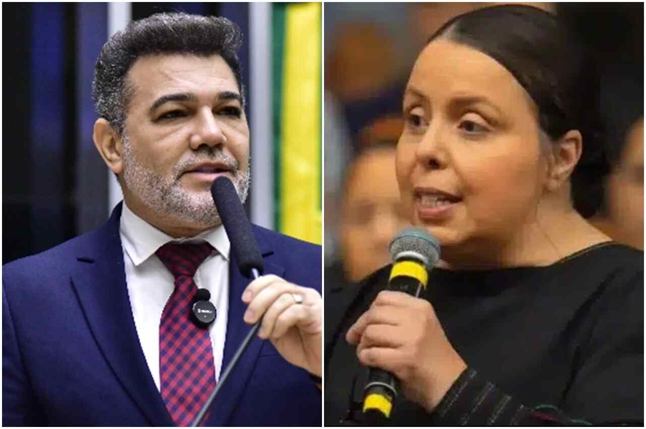 Controvérsia no Congresso dos Gideões: Pastor Feliciano Rebate Declarações de Helena Raquel