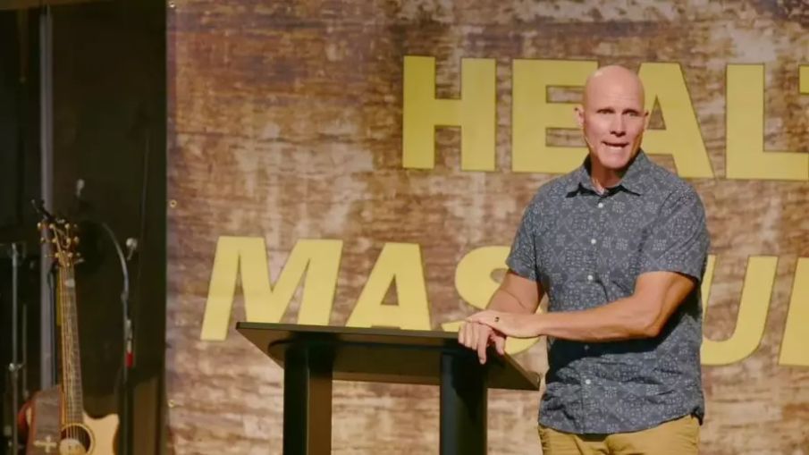 Pastor Shane Idleman Enfrenta Luta Contra Câncer: Uma Reflexão sobre Fé e Saúde