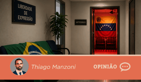 Brasil à Beira da Censura: Novo Pacote de Decretos de Lula Levanta Preocupações