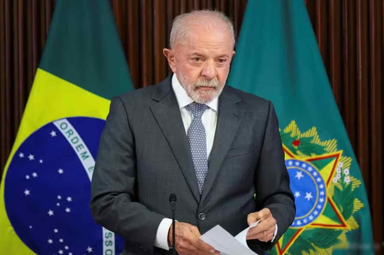 Lula se Afasta da Marcha para Jesus: Uma Decisão Reflexiva ou Estratégica?