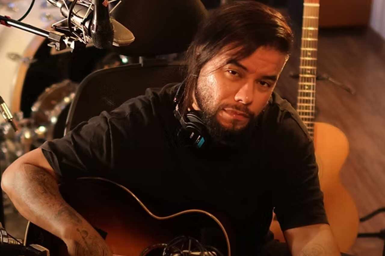 Mauro Henrique Fala Sobre Exclusão no Cenário Gospel: Um Desabafo Necessário