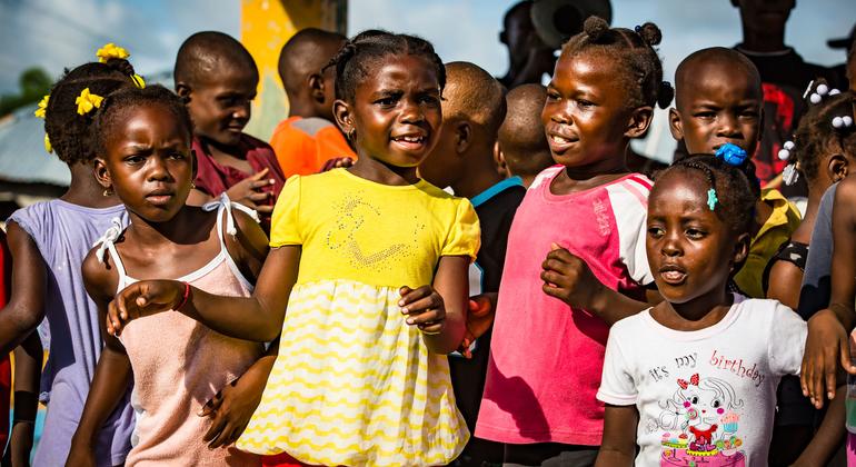 Cabo Verde Sedia I Encontro Internacional da Crioulidade Atlântica: Um Manifesto pela Diversidade