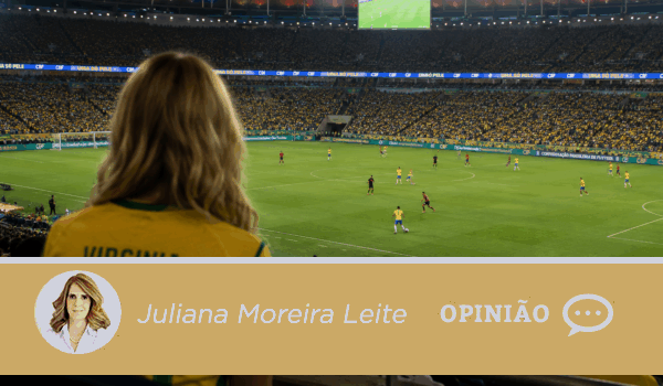 Misoginia e Entretenimento: O Caso Virginia Fonseca no Maracanã