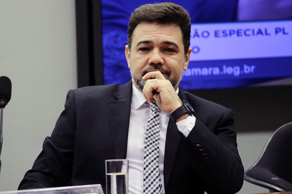 Pastor Marco Feliciano Defende a Existência de Extraterrestres em Podcast e Liga Relatos Bíblicos à Ufologia