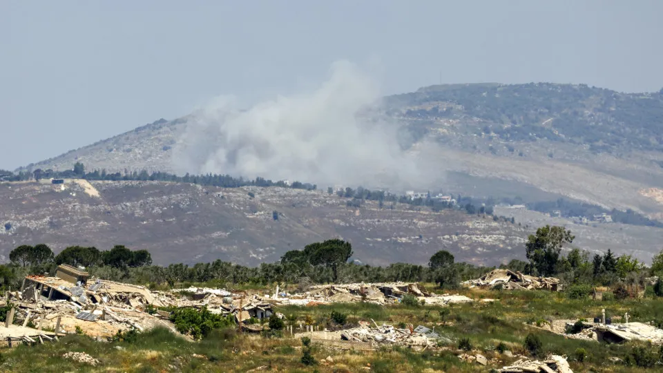 Israel Captura Castelo Medieval de Beaufort e Intensifica Conflito com Hezbollah
