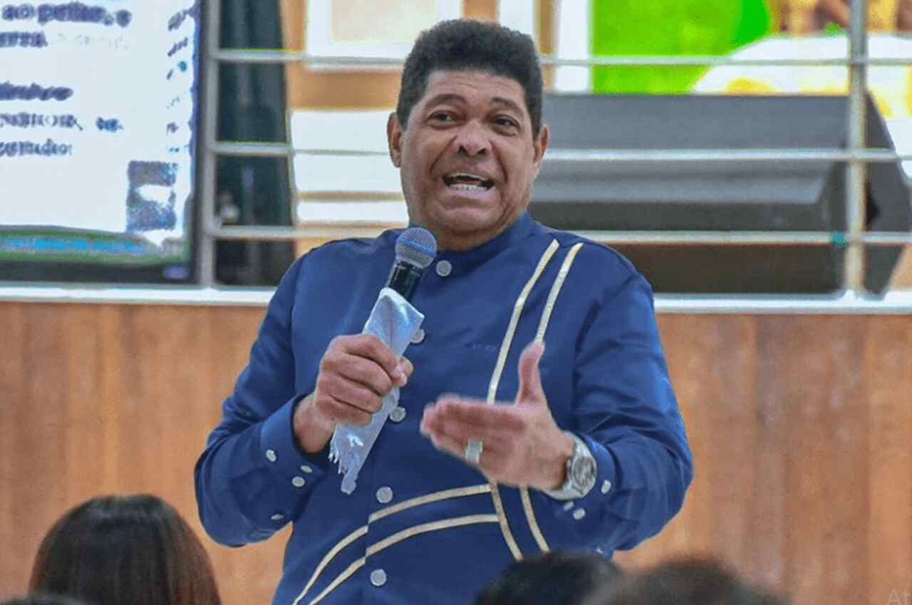Valdemiro Santiago Intensifica Críticas a Lula: Um Chamado ao Temor a Deus