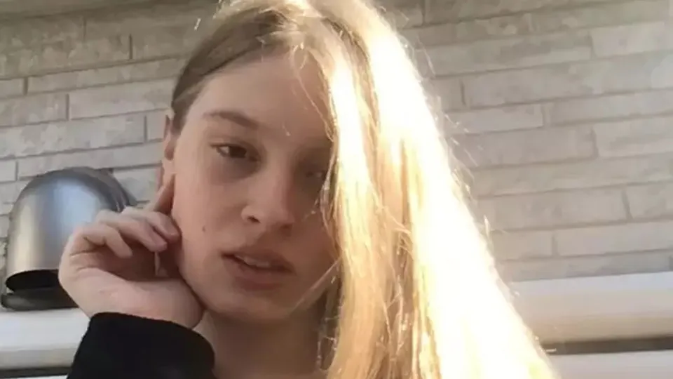 Filha Trans de Elon Musk Abandona Entrevista Após Pergunta Sobre o Pai